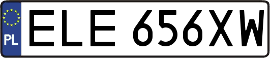 ELE656XW