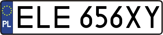 ELE656XY