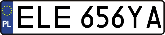 ELE656YA