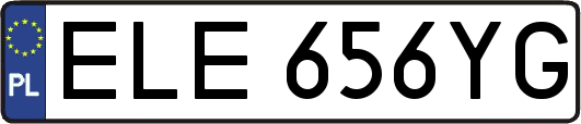 ELE656YG