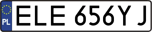 ELE656YJ