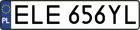 ELE656YL