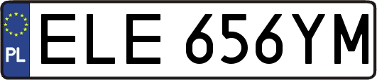 ELE656YM