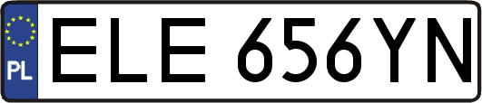 ELE656YN