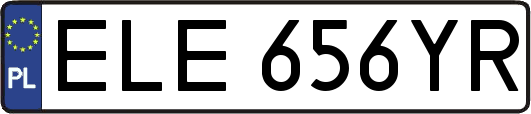 ELE656YR