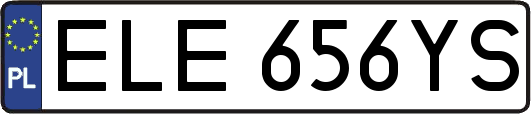 ELE656YS