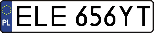 ELE656YT
