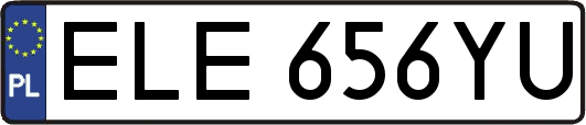 ELE656YU