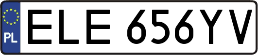 ELE656YV