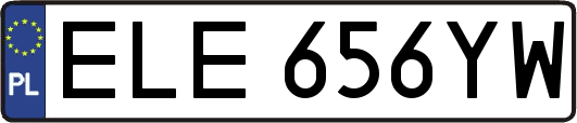 ELE656YW