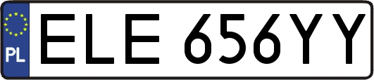 ELE656YY