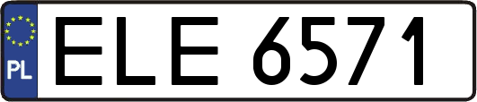 ELE6571