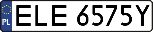 ELE6575Y