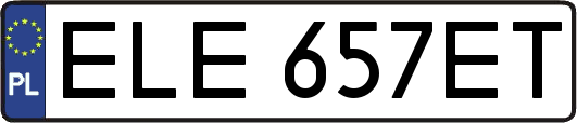 ELE657ET