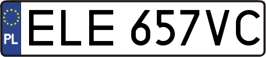 ELE657VC