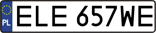 ELE657WE