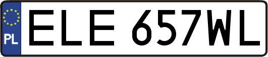 ELE657WL