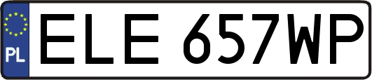 ELE657WP