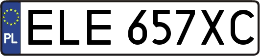 ELE657XC