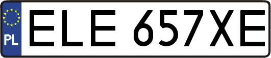 ELE657XE