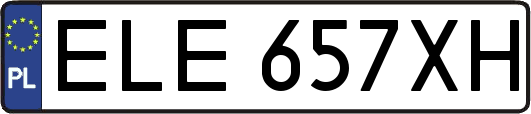 ELE657XH