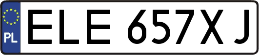 ELE657XJ