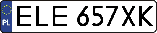 ELE657XK