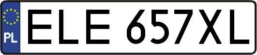 ELE657XL