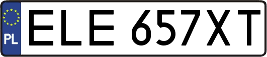 ELE657XT