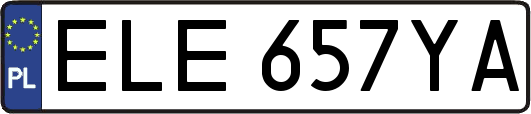 ELE657YA