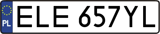 ELE657YL