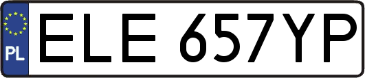 ELE657YP
