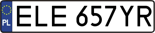 ELE657YR