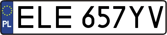 ELE657YV