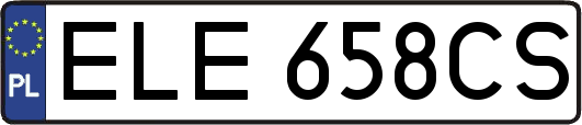ELE658CS