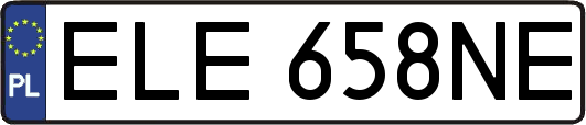 ELE658NE