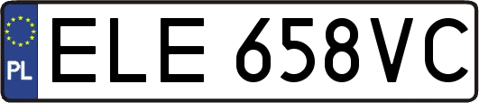 ELE658VC