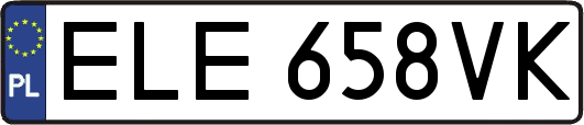 ELE658VK