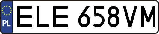 ELE658VM