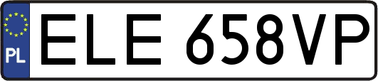 ELE658VP