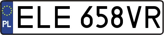ELE658VR