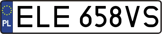 ELE658VS