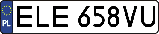 ELE658VU