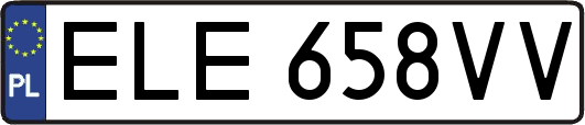 ELE658VV