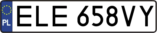 ELE658VY