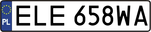 ELE658WA