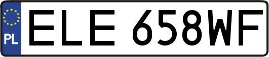 ELE658WF