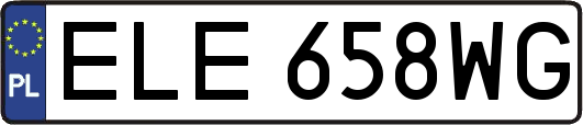 ELE658WG