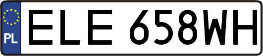 ELE658WH