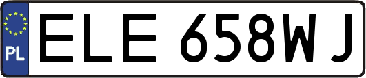 ELE658WJ
